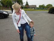 Vítání občánků